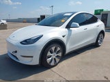 Tesla Model Y Awd/Long Range Dual Motor All-Wheel Drive 7SAYGDEE1PA135929 photo