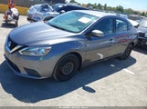 Nissan Sentra S 3N1AB7AP1KY402463 снимка