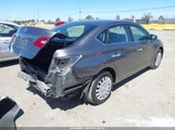 Nissan Sentra S 3N1AB7AP1KY402463 снимка