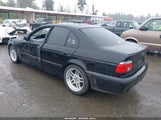 BMW 540I WBADN5342YGC93529 fotografie