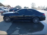 Mercedes-Benz C 300 Sedan W1KAF4GB2PR135736 photo