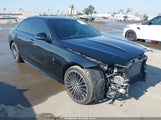 Mercedes-Benz C 300 Sedan W1KAF4GB2PR135736 снимка