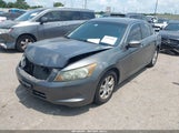 Honda Accord 2.4 Lx-P 1HGCP26428A046550 photo