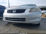 Honda Accord 2.4 Lx JHMCP26338C070784 снимка