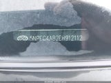 Hyundai Sonata Limited 2.0T 5NPEC4AB2EH912112 снимка