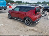 Kia Soul X-Line KNDJ23AU4L7107873 photo