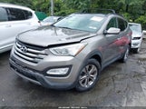 Hyundai Santa Fe Sport 2.4L 5XYZUDLBXFG255449 fotografie