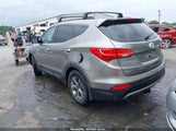 Hyundai Santa Fe Sport 2.4L 5XYZUDLBXFG255449 fotografie