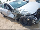Nissan Sentra S Xtronic Cvt 3N1AB8BV7NY281400 снимка