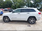 Jeep Grand Cherokee Overland 4X2 1C4RJECG4KC699399 снимка
