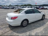 Honda Accord 2.4 Lx 1HGCP26359A095265 photo