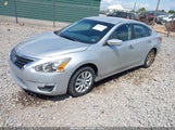 Nissan Altima 2.5 S 1N4AL3AP9DN536176 снимка