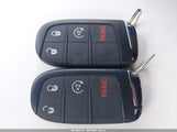 Jeep Compass Limited 4X4 3C4NJDCN7RT174357 снимка