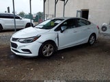 Chevrolet Cruze Lt Auto 1G1BE5SM3H7178262 снимка