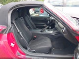 Fiat 124 Spider Classica JC1NFAEK2H0118709 снимка
