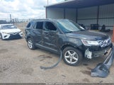 Ford Explorer Xlt 1FM5K7D84KGB47095 снимка