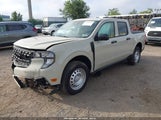 Ford Maverick Xl 3FTTW8B34SRA32485 снимка