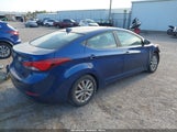 Hyundai Elantra Se 5NPDH4AE8GH762629 снимка