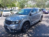 Dodge Journey Crossroad 3C4PDCGGXJT378984 снимка