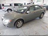 Hyundai Sonata Gls 5NPET4AC5AH606220 снимка