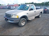 Ford F-150 Lariat/Standard/Xl/Xlt 1FTZF18W9WNA93357 photo