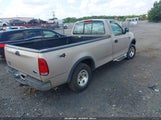 Ford F-150 Lariat/Standard/Xl/Xlt 1FTZF18W9WNA93357 снимка