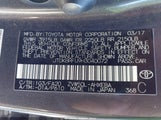 Toyota Prius Two JTDKBRFU9H3040072 снимка