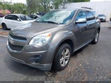 Chevrolet Equinox 1Lt 2GNFLEE56C6253121 снимка