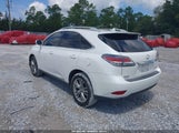 Lexus Rx 350 2T2ZK1BA2DC120421 снимка