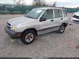 Chevrolet Tracker Hard Top Base 2CNBE13CX16947671 fotografie