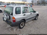 Chevrolet Tracker Hard Top Base 2CNBE13CX16947671 photo
