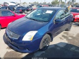 Nissan Sentra 2.0 S 3N1AB6AP2CL710203 снимка