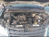 Chrysler Town & Country Touring 2A8HR54P98R675238 снимка