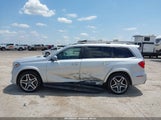 Mercedes-Benz Gls 550 4Matic 4JGDF7DE6KB224004 fotografie