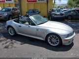 BMW Z3 2.3 WBACH9340YLF92146 fotografie