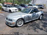 BMW Z3 2.3 WBACH9340YLF92146 снимка