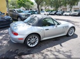 BMW Z3 2.3 WBACH9340YLF92146 снимка