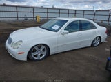 Mercedes-Benz E 500 WDBUF70JX3A106678 снимка