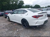 Acura Tlx A-Spec Package 19UUB5F52MA006105 снимка