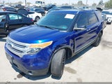 Ford Explorer Xlt 1FM5K7D89FGC50356 снимка