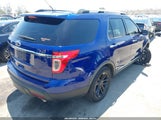 Ford Explorer Xlt 1FM5K7D89FGC50356 fotografie
