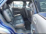Ford Explorer Xlt 1FM5K7D89FGC50356 снимка