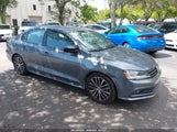 Volkswagen Jetta 1.8T Sport 3VWD17AJ9HM302889 fotografie