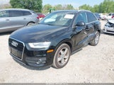 Audi Q3 2.0T Premium Plus WA1EFCFS5FR005255 снимка