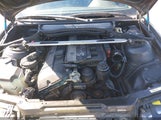 BMW 325Ci WBABW334X6PX85843 снимка