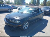 BMW 325Ci WBABW334X6PX85843 снимка