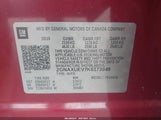 Chevrolet Equinox Lt 2GNAXUEV7K6173849 снимка