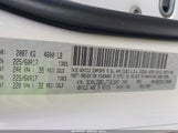 Jeep Compass Latitude 4X4 3C4NJDBB1JT161647 снимка