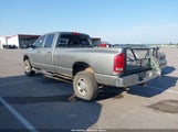 Dodge Ram  Slt/Laramie 3D7KU28C24G234087 снимка