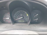 Kia Spectra Ex KNAFE121085578666 снимка